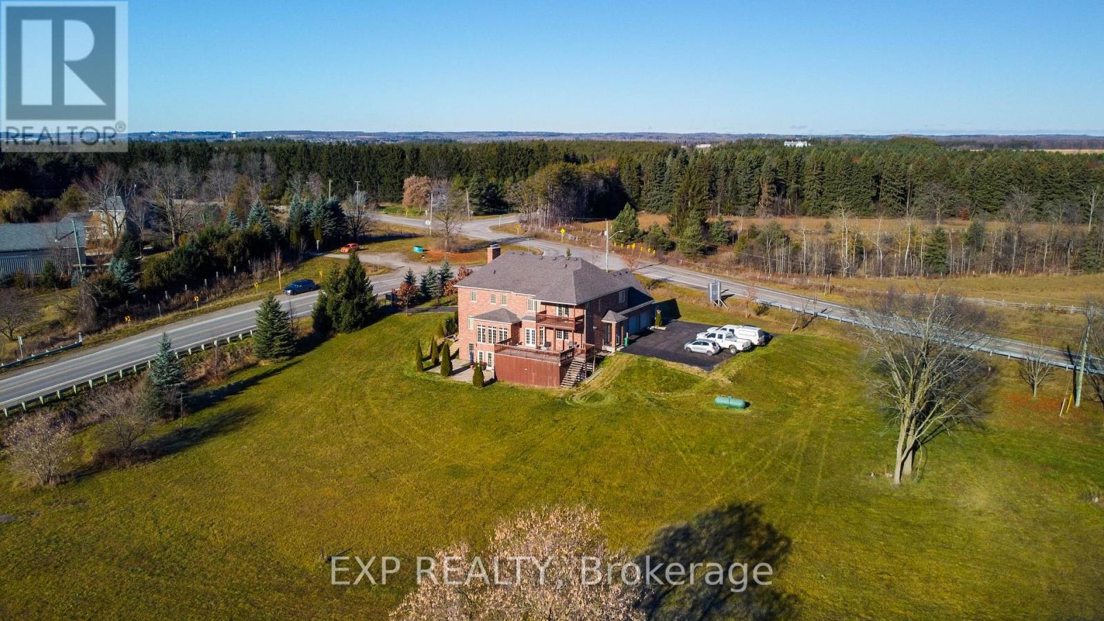 Main - 17353 Winston Churchill Boulevard, Caledon, Ontario  L7K 1J1 - Photo 38 - W12590084