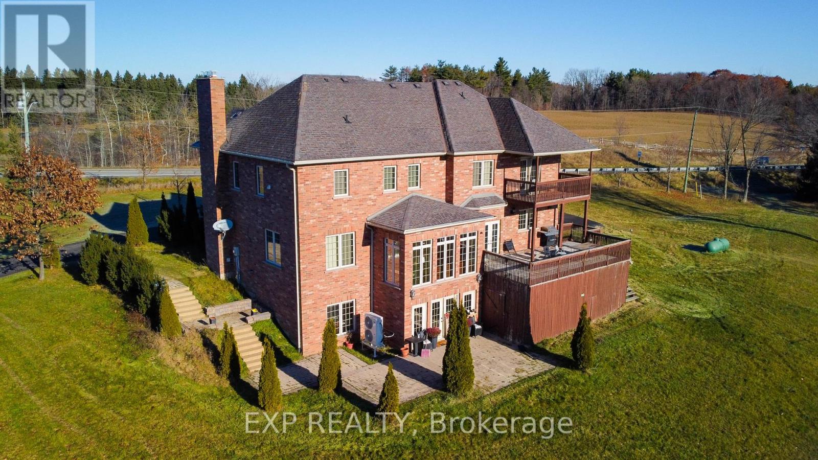 Main - 17353 Winston Churchill Boulevard, Caledon, Ontario  L7K 1J1 - Photo 39 - W12590084