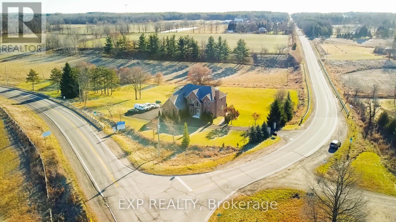 Main - 17353 Winston Churchill Boulevard, Caledon, Ontario  L7K 1J1 - Photo 40 - W12590084