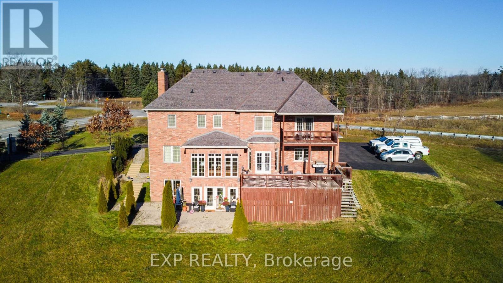 Main - 17353 Winston Churchill Boulevard, Caledon, Ontario  L7K 1J1 - Photo 5 - W12590084