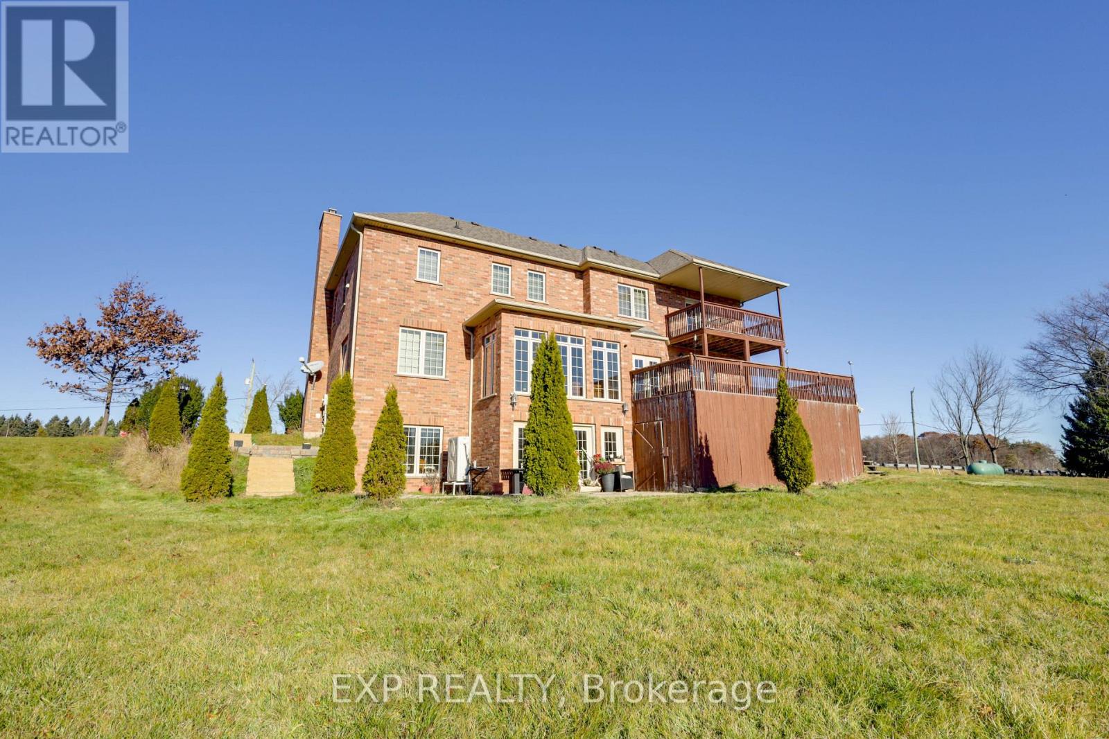 Main - 17353 Winston Churchill Boulevard, Caledon, Ontario  L7K 1J1 - Photo 6 - W12590084