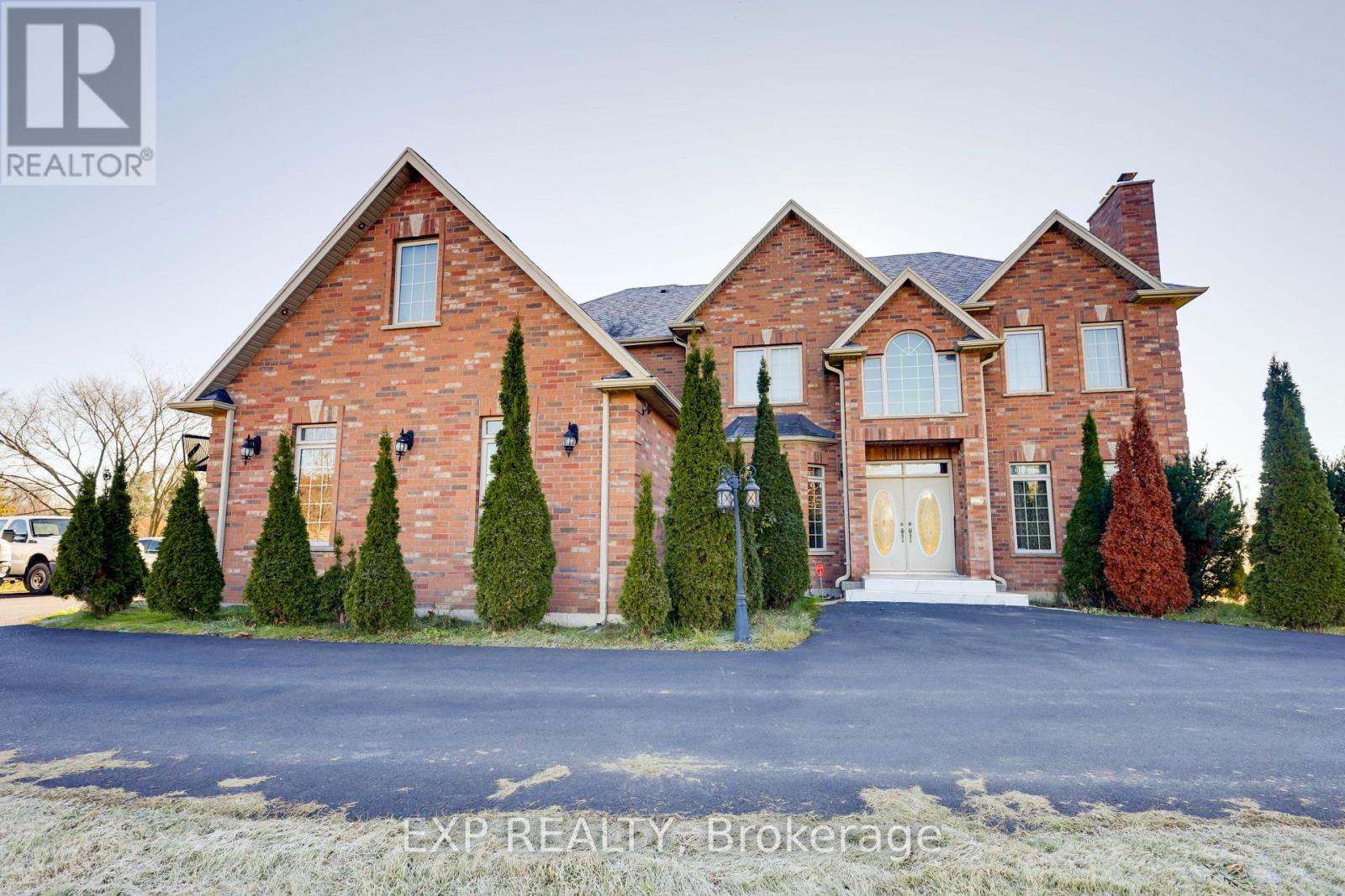 Main - 17353 Winston Churchill Boulevard, Caledon, Ontario  L7K 1J1 - Photo 7 - W12590084