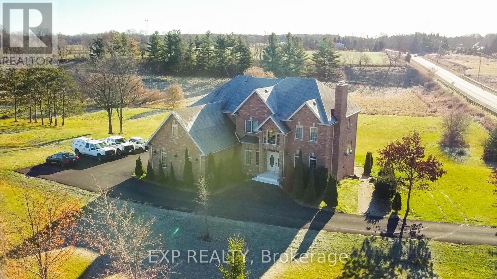 Main - 17353 Winston Churchill Boulevard, Caledon, Ontario  L7K 1J1 - Photo 8 - W12590084