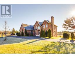 Main - 17353 Winston Churchill Boulevard, Caledon, Ca