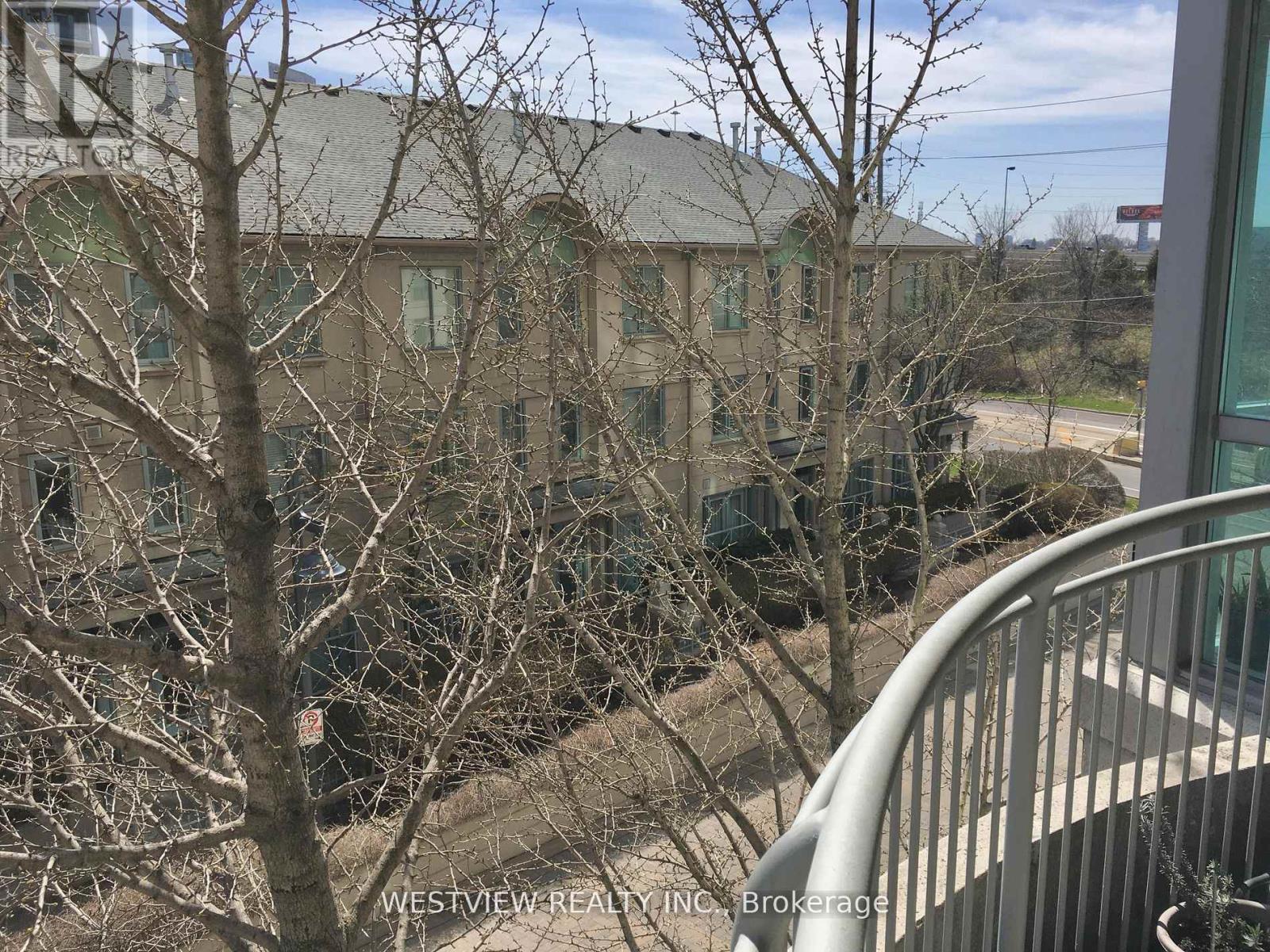 306 - 2111 Lake Shore Boulevard W, Toronto, Ontario  M8V 4B2 - Photo 11 - W12590086