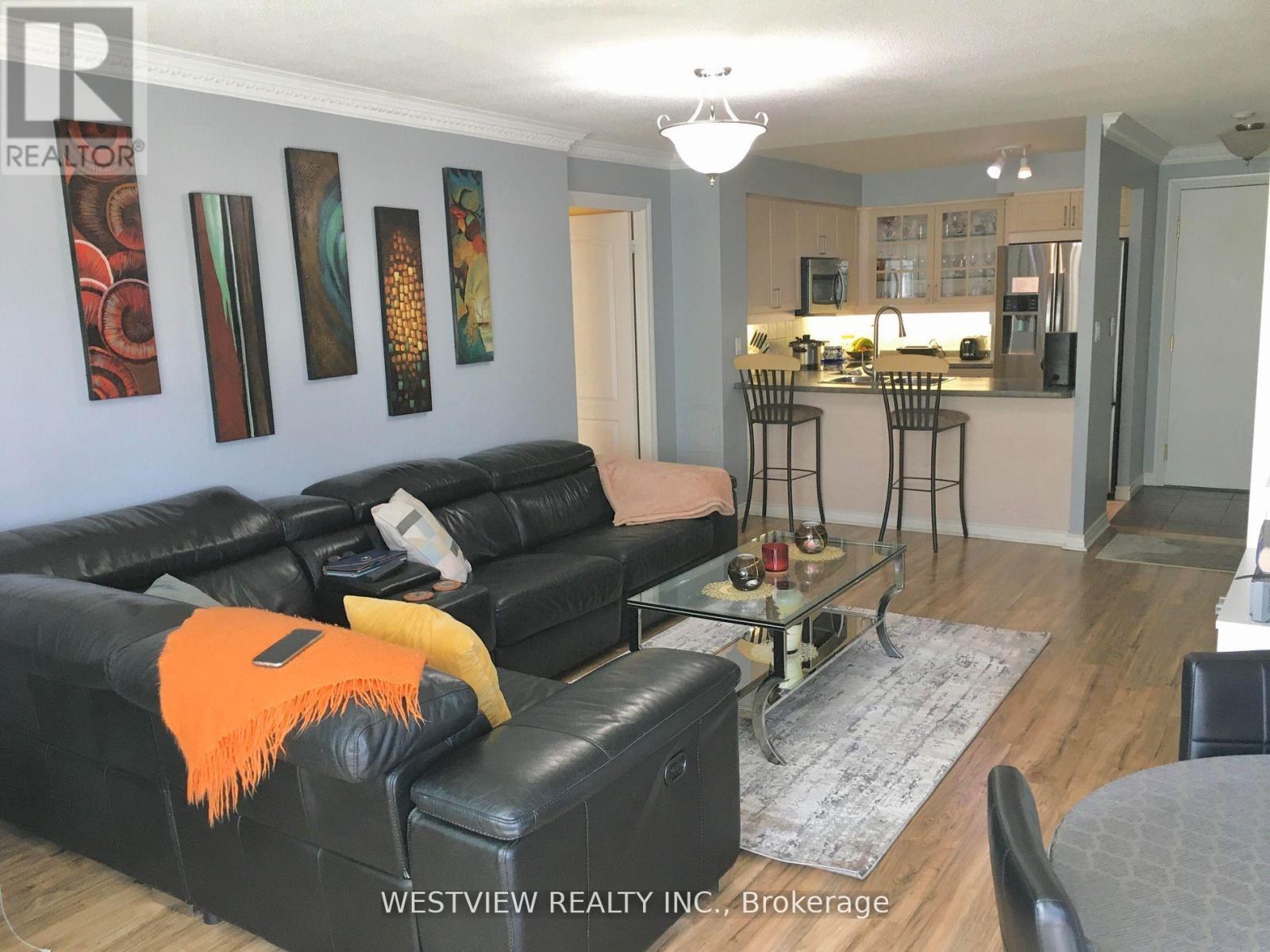 306 - 2111 Lake Shore Boulevard W, Toronto, Ontario  M8V 4B2 - Photo 14 - W12590086