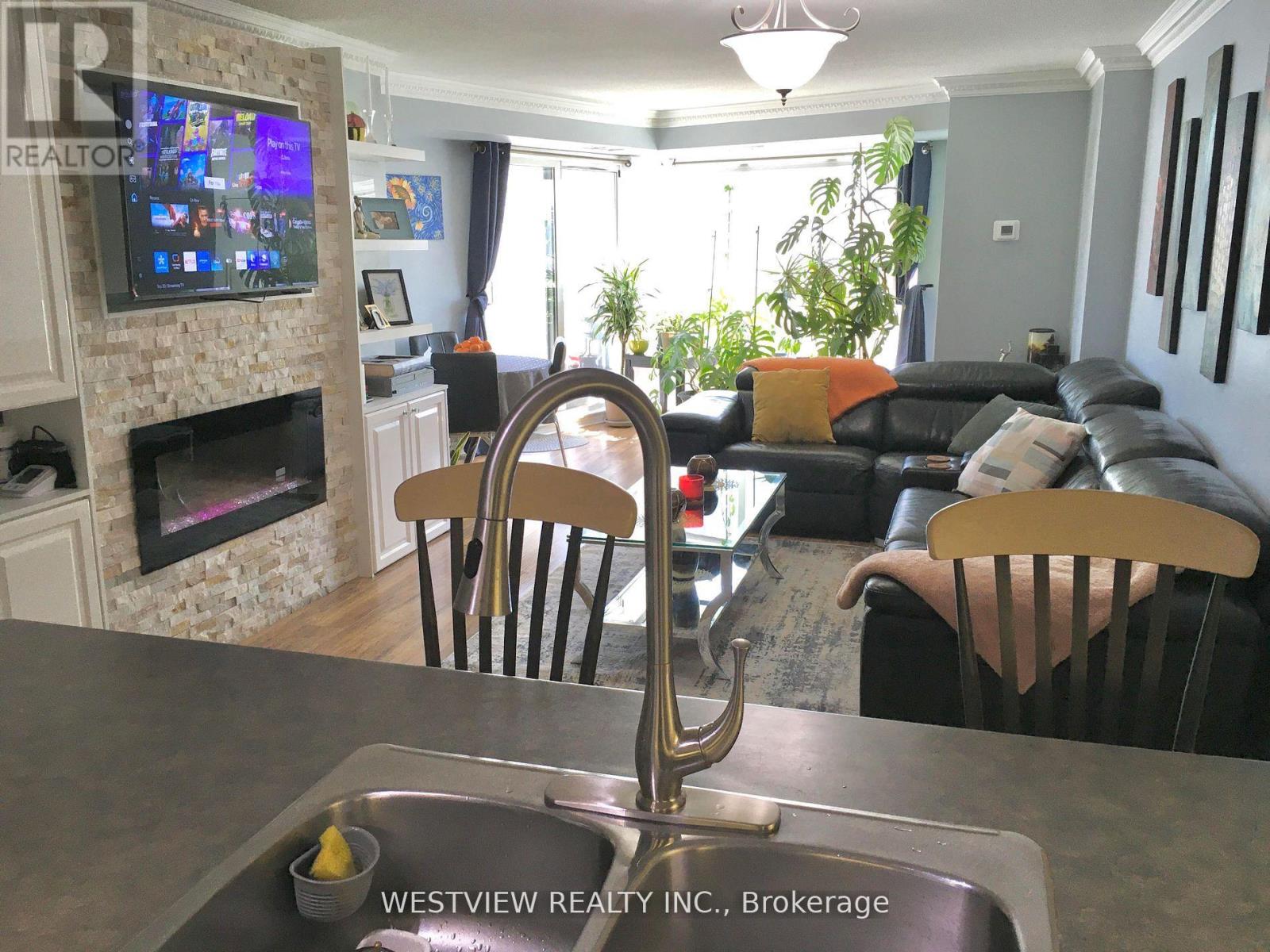 306 - 2111 Lake Shore Boulevard W, Toronto, Ontario  M8V 4B2 - Photo 17 - W12590086