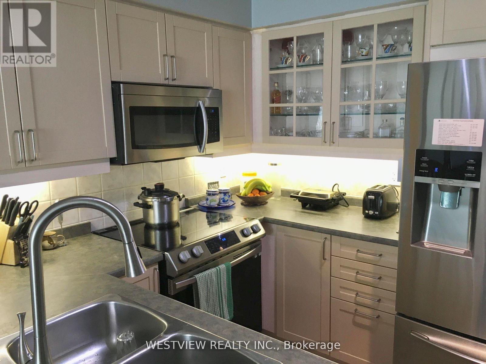 306 - 2111 Lake Shore Boulevard W, Toronto, Ontario  M8V 4B2 - Photo 18 - W12590086