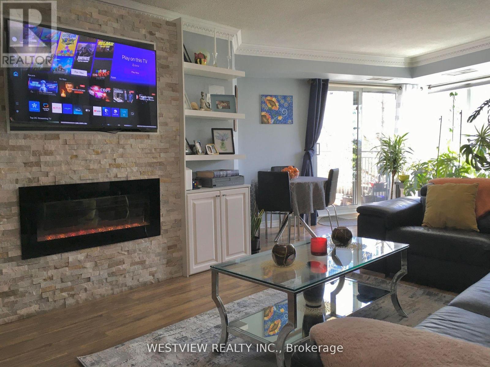 306 - 2111 Lake Shore Boulevard W, Toronto, Ontario  M8V 4B2 - Photo 19 - W12590086