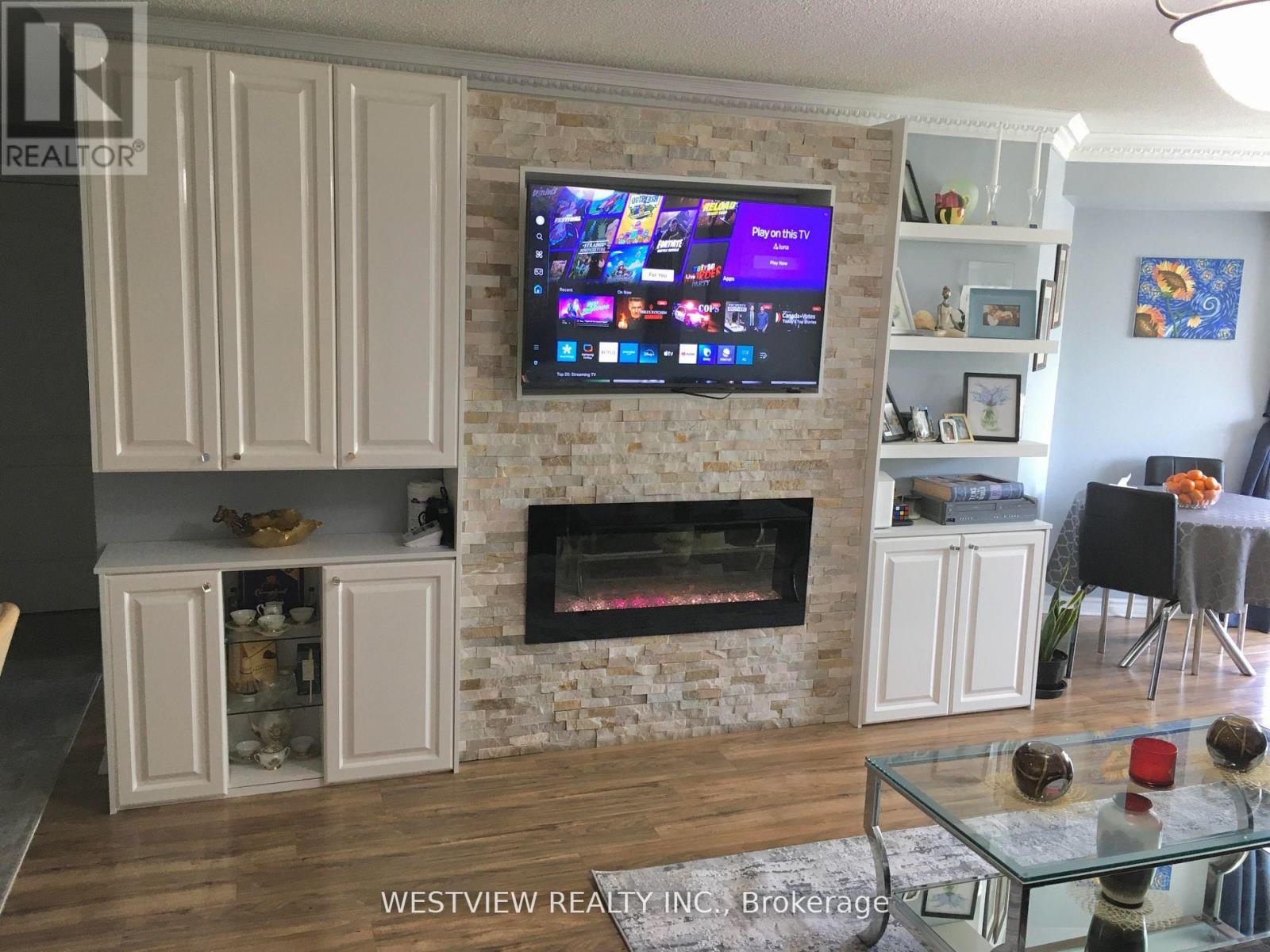 306 - 2111 Lake Shore Boulevard W, Toronto, Ontario  M8V 4B2 - Photo 20 - W12590086