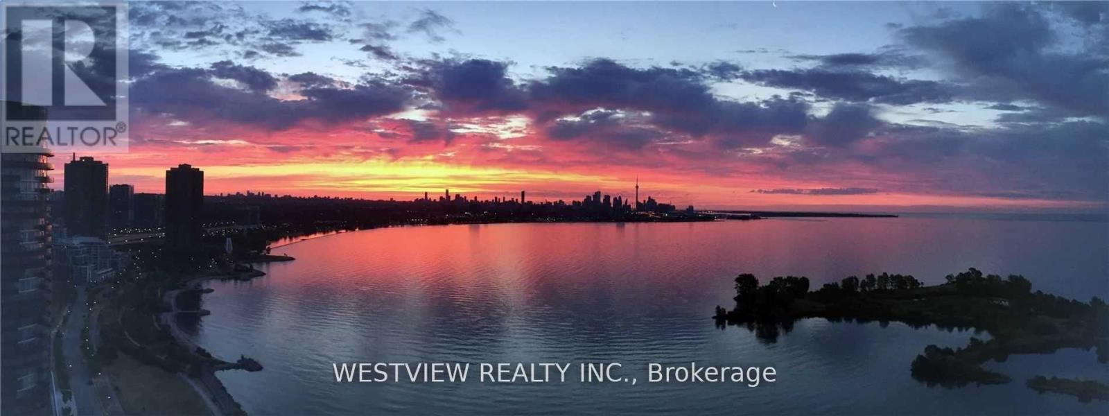 306 - 2111 Lake Shore Boulevard W, Toronto, Ontario  M8V 4B2 - Photo 30 - W12590086