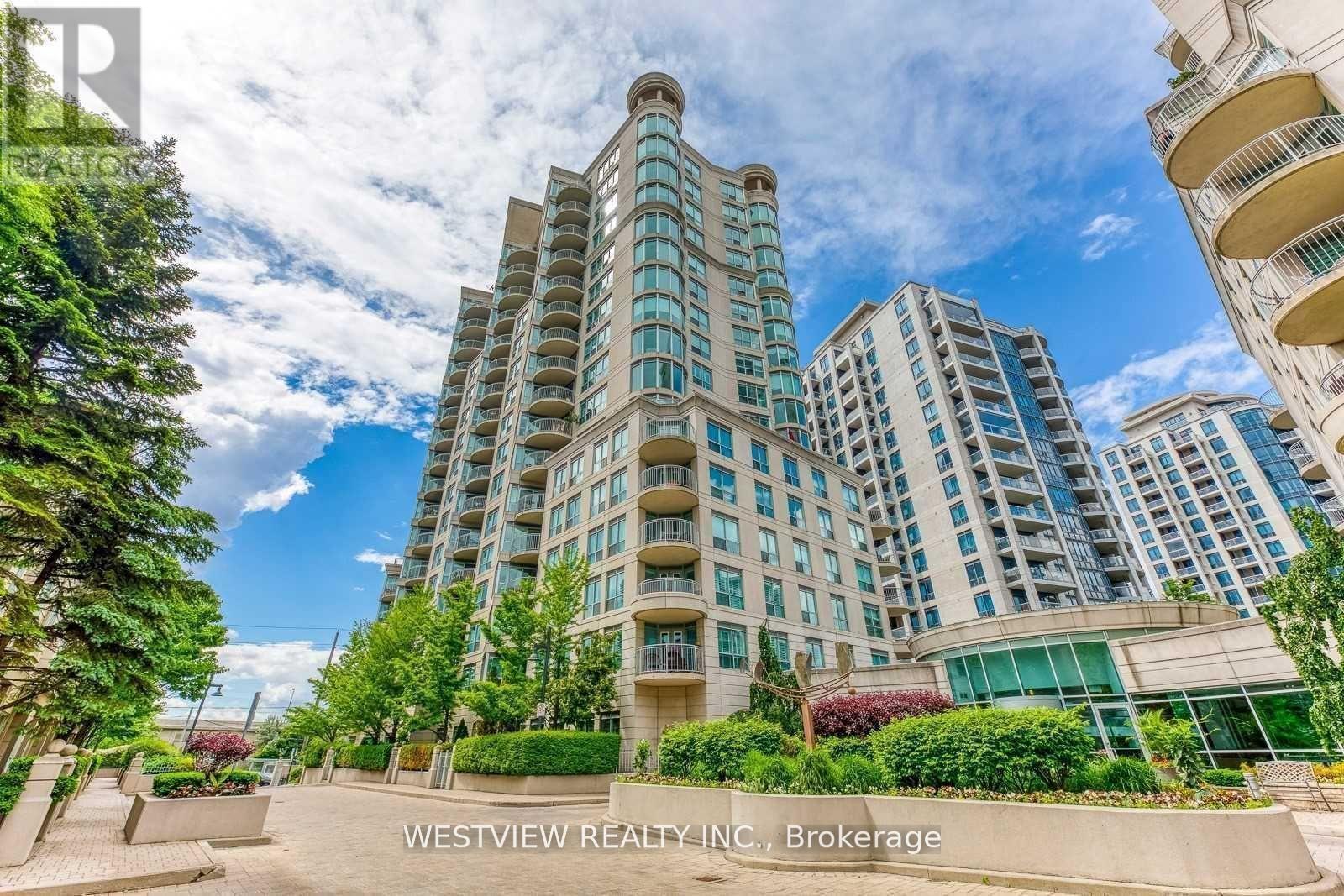 306 - 2111 Lake Shore Boulevard W, Toronto, Ontario  M8V 4B2 - Photo 4 - W12590086