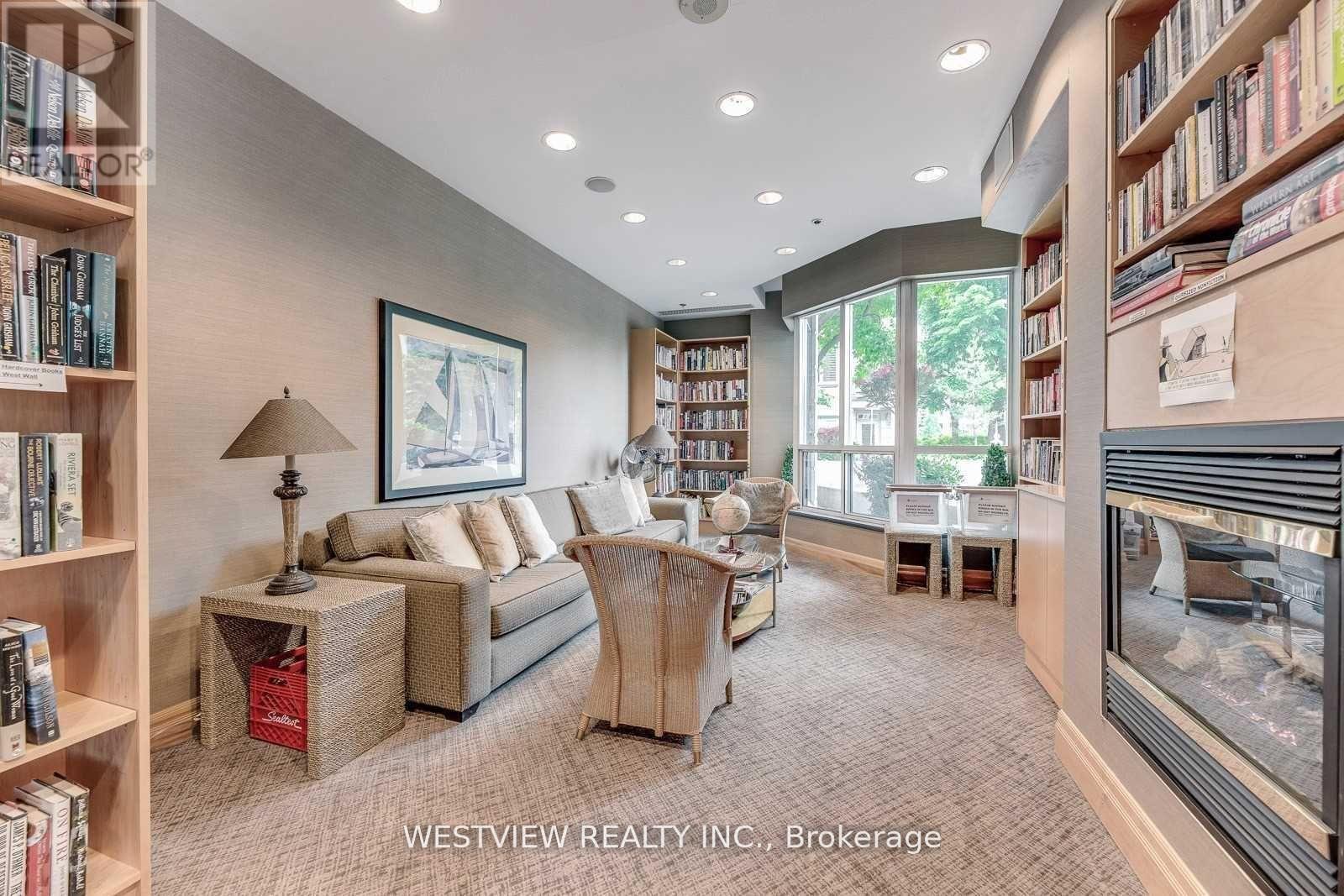 306 - 2111 Lake Shore Boulevard W, Toronto, Ontario  M8V 4B2 - Photo 7 - W12590086