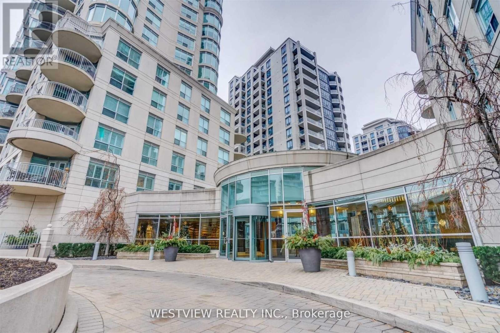 306 - 2111 Lake Shore Boulevard W, Toronto, Ontario  M8V 4B2 - Photo 8 - W12590086