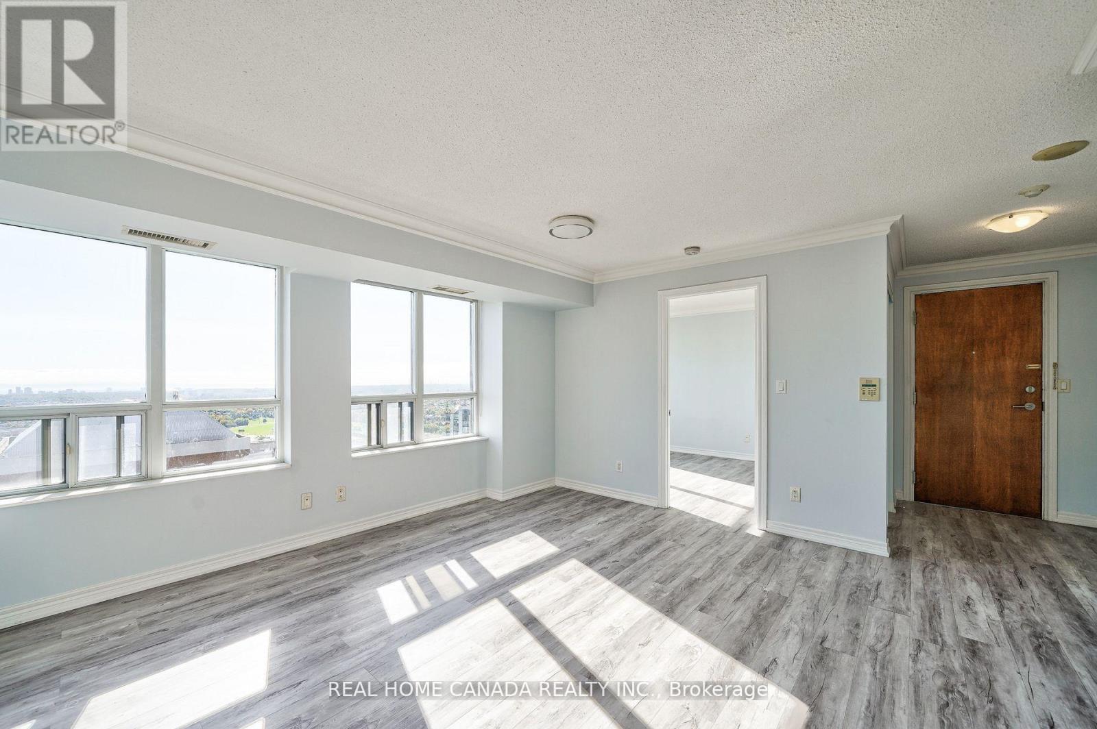 2611 - 310 Burnhamthorpe Road W, Mississauga, Ontario  L5B 4P9 - Photo 12 - W12590092