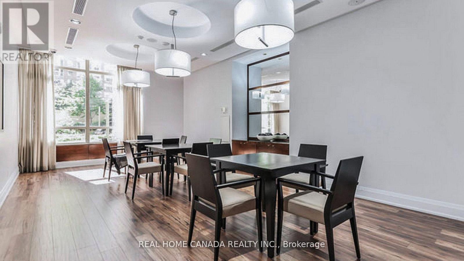 2611 - 310 Burnhamthorpe Road W, Mississauga, Ontario  L5B 4P9 - Photo 25 - W12590092