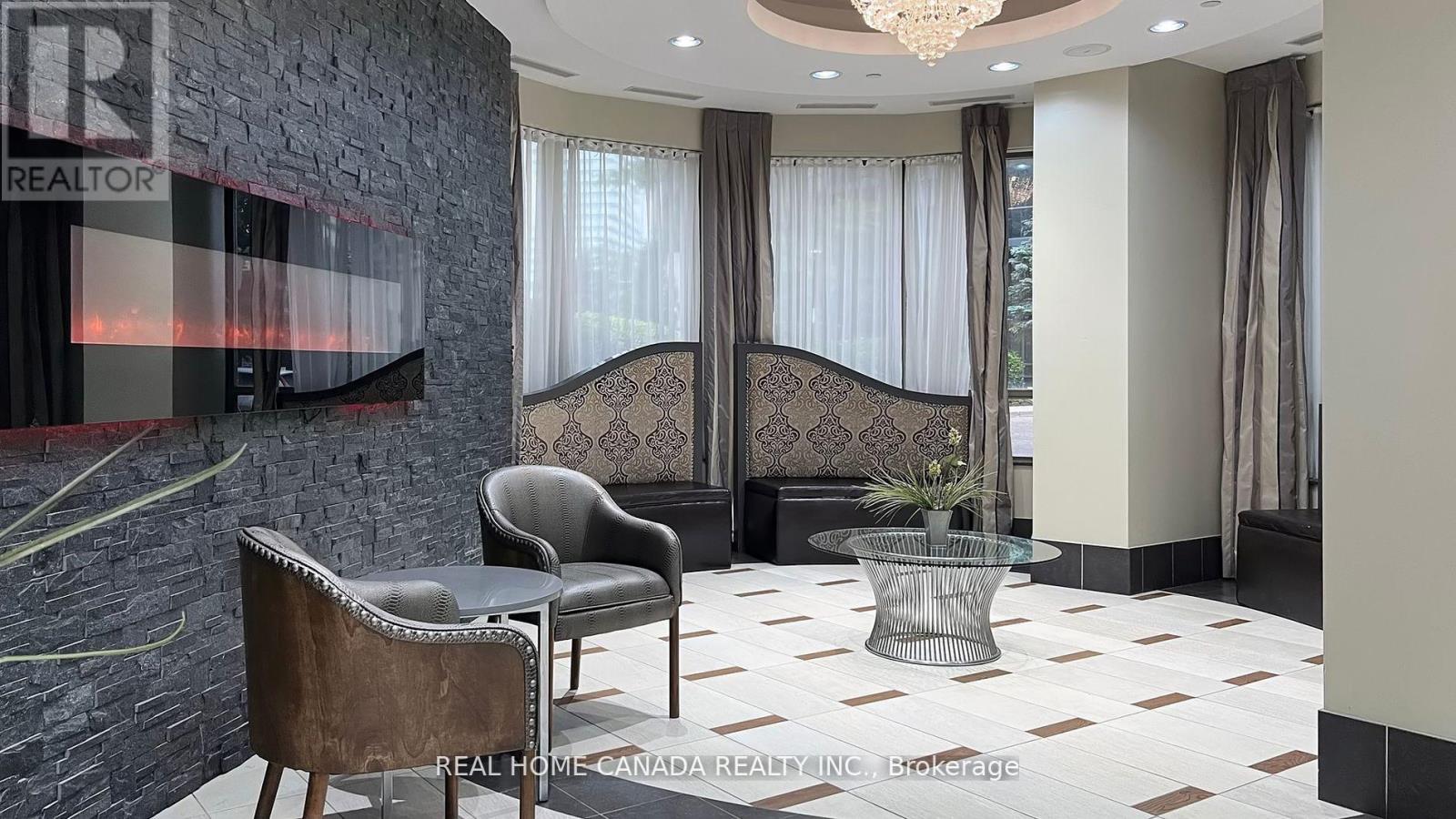 2611 - 310 Burnhamthorpe Road W, Mississauga, Ontario  L5B 4P9 - Photo 27 - W12590092