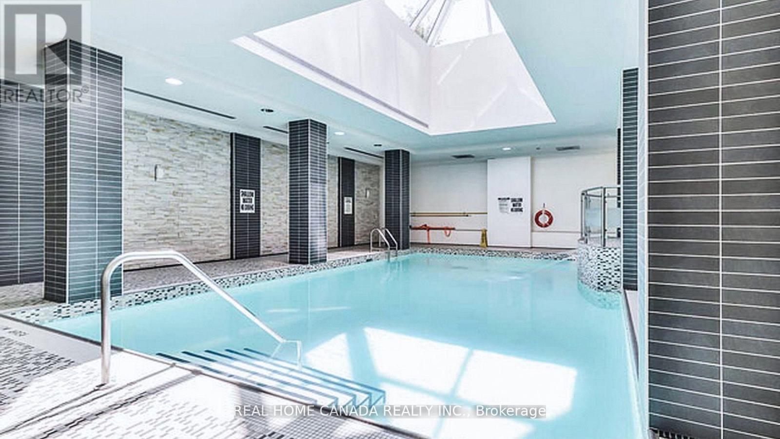 2611 - 310 Burnhamthorpe Road W, Mississauga, Ontario  L5B 4P9 - Photo 28 - W12590092