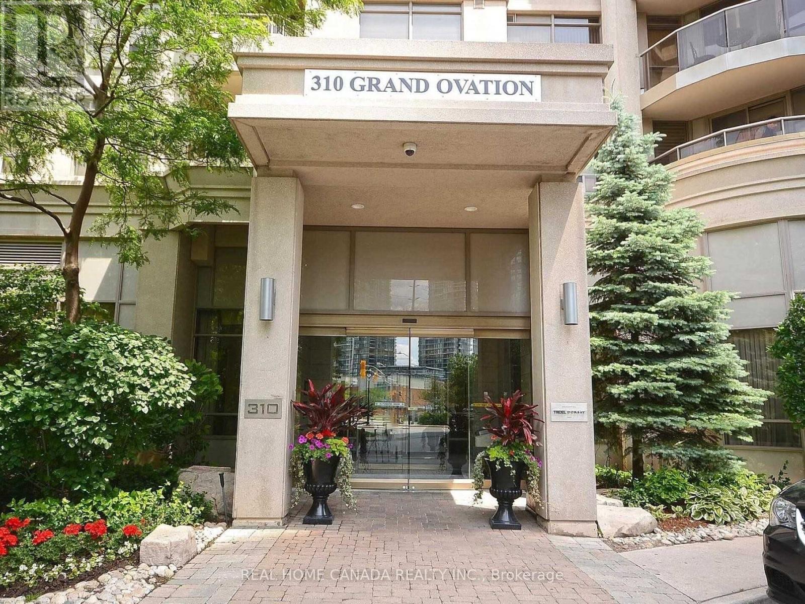 2611 - 310 Burnhamthorpe Road W, Mississauga, Ontario  L5B 4P9 - Photo 4 - W12590092