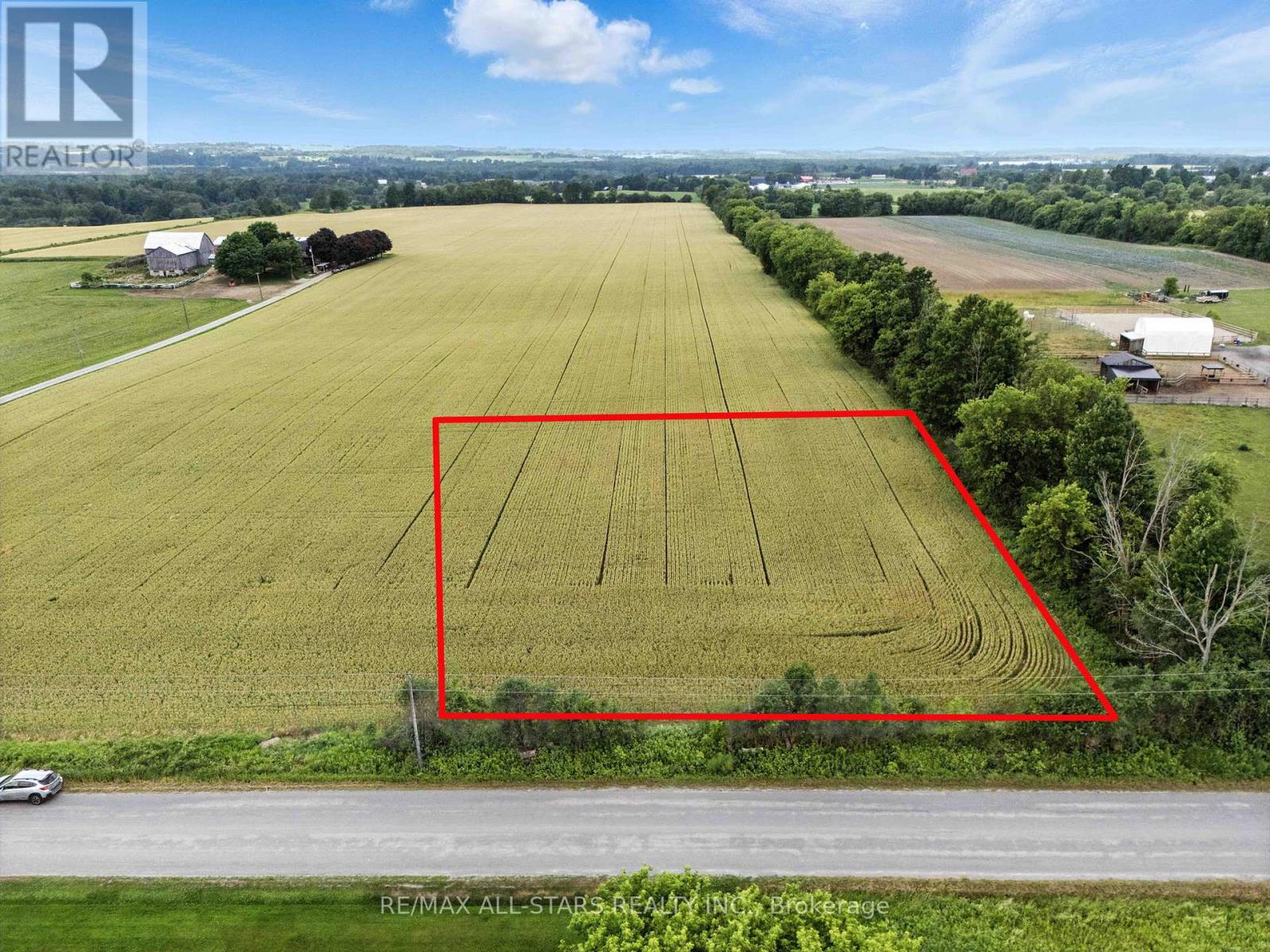 0 SCUGOG LINE 4, scugog (port perry), Ontario