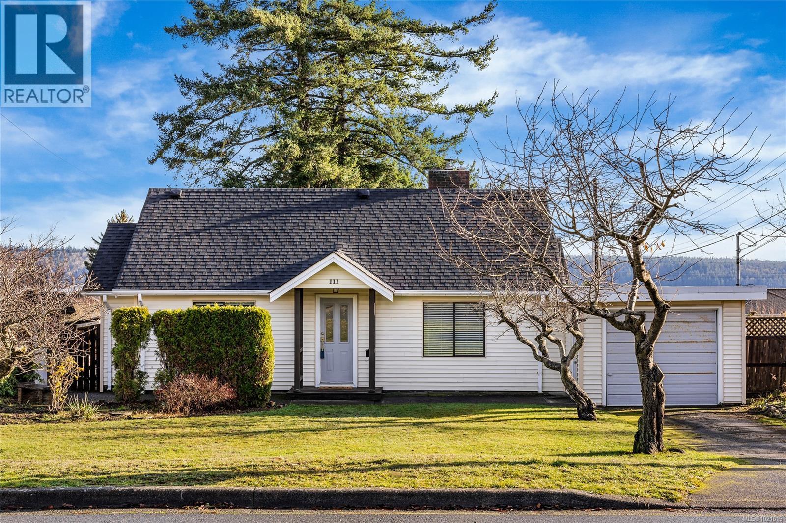 111 Thulin St, Campbell River, British Columbia