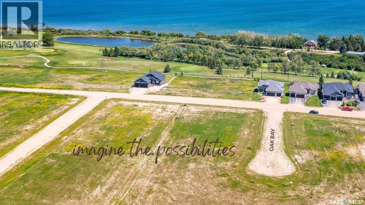 7 Oak Bay, Shields, Saskatchewan  S7C 0A3 - Photo 2 - SK024871