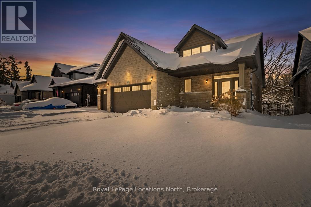 160 ECCLES AVENUE, West Grey, Ontario