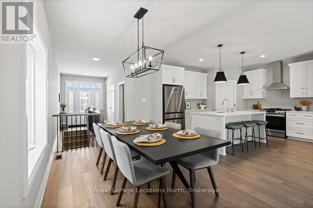 160 Eccles Avenue, West Grey, Ontario  N0G 1R0 - Photo 10 - X12590130