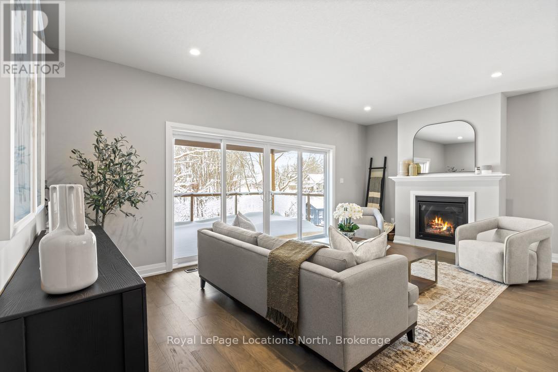 160 Eccles Avenue, West Grey, Ontario  N0G 1R0 - Photo 17 - X12590130