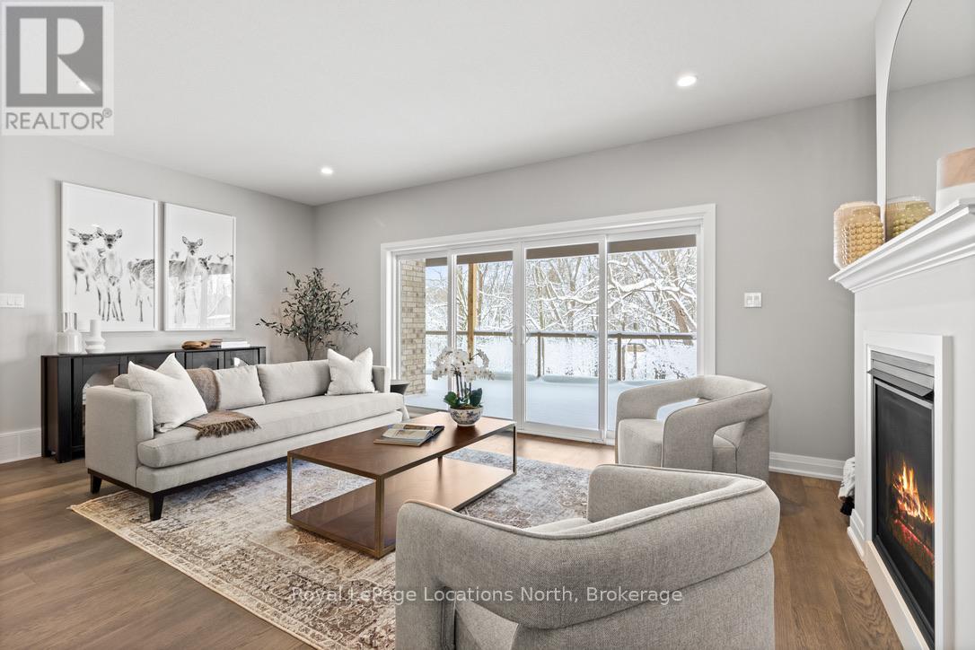 160 Eccles Avenue, West Grey, Ontario  N0G 1R0 - Photo 18 - X12590130