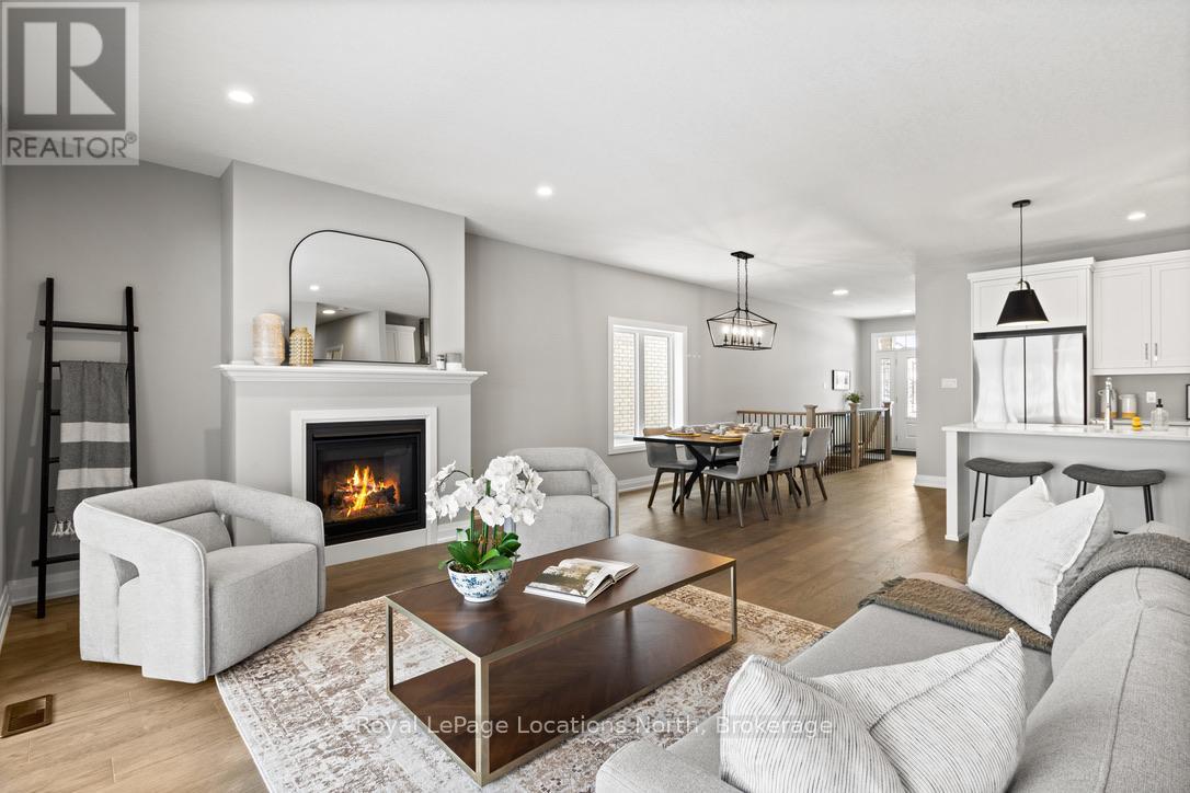 160 Eccles Avenue, West Grey, Ontario  N0G 1R0 - Photo 19 - X12590130