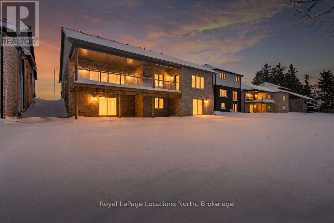 160 Eccles Avenue, West Grey, Ontario  N0G 1R0 - Photo 2 - X12590130