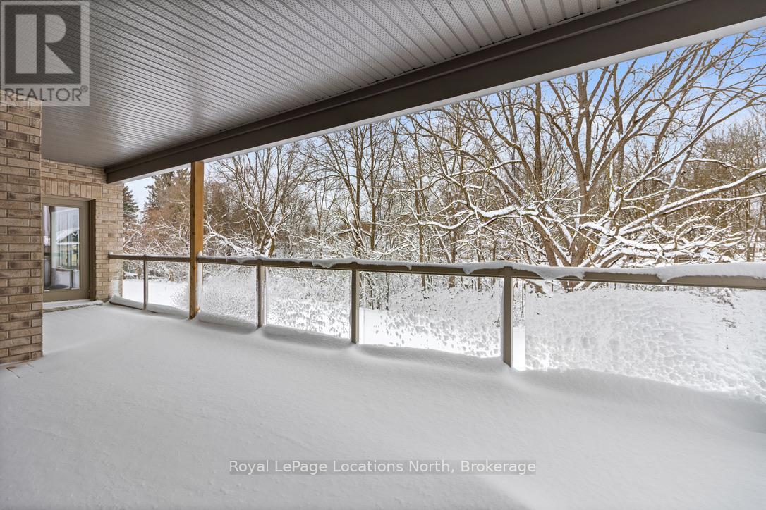 160 Eccles Avenue, West Grey, Ontario  N0G 1R0 - Photo 20 - X12590130