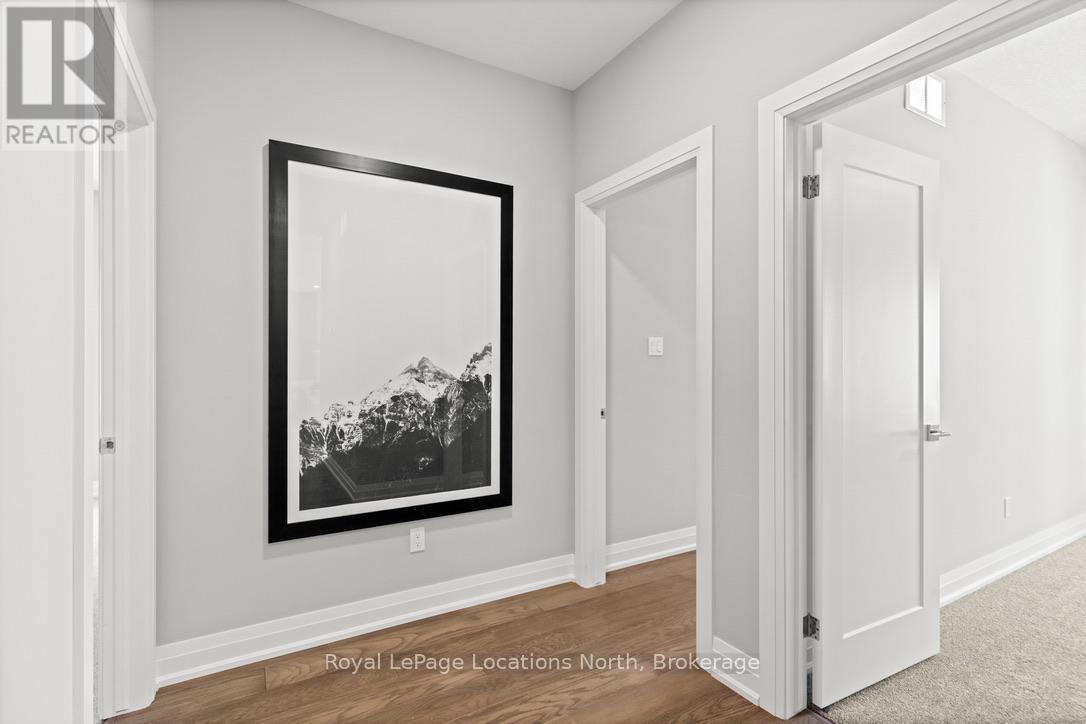 160 Eccles Avenue, West Grey, Ontario  N0G 1R0 - Photo 21 - X12590130