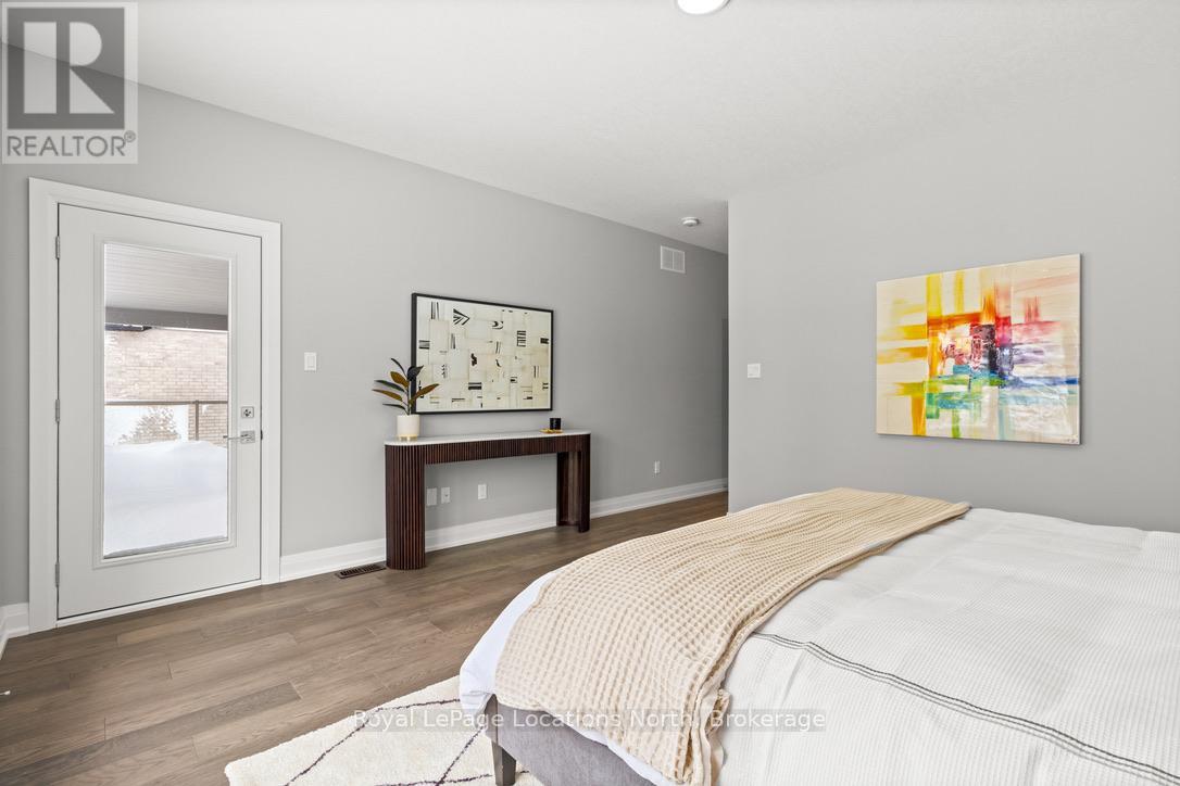 160 Eccles Avenue, West Grey, Ontario  N0G 1R0 - Photo 23 - X12590130