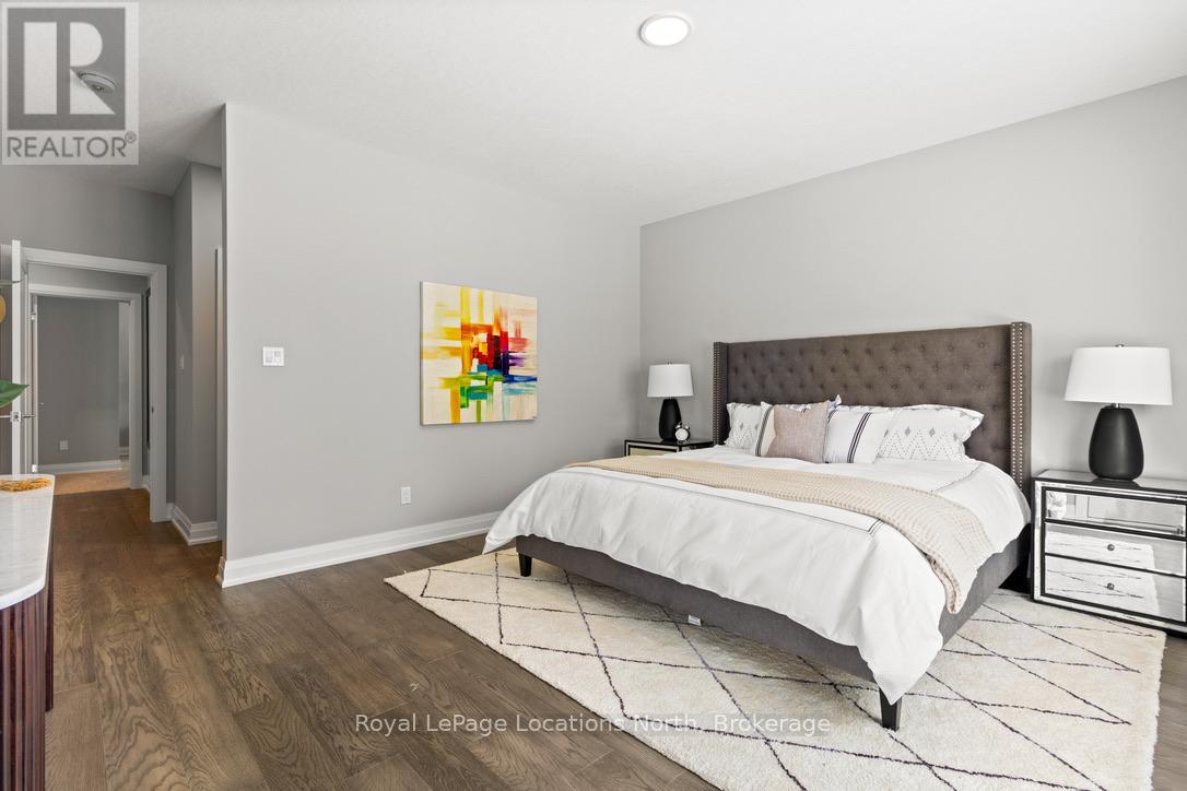 160 Eccles Avenue, West Grey, Ontario  N0G 1R0 - Photo 24 - X12590130