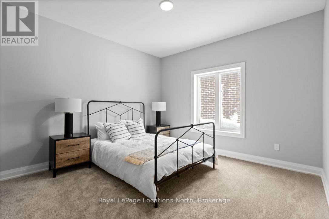 160 Eccles Avenue, West Grey, Ontario  N0G 1R0 - Photo 28 - X12590130