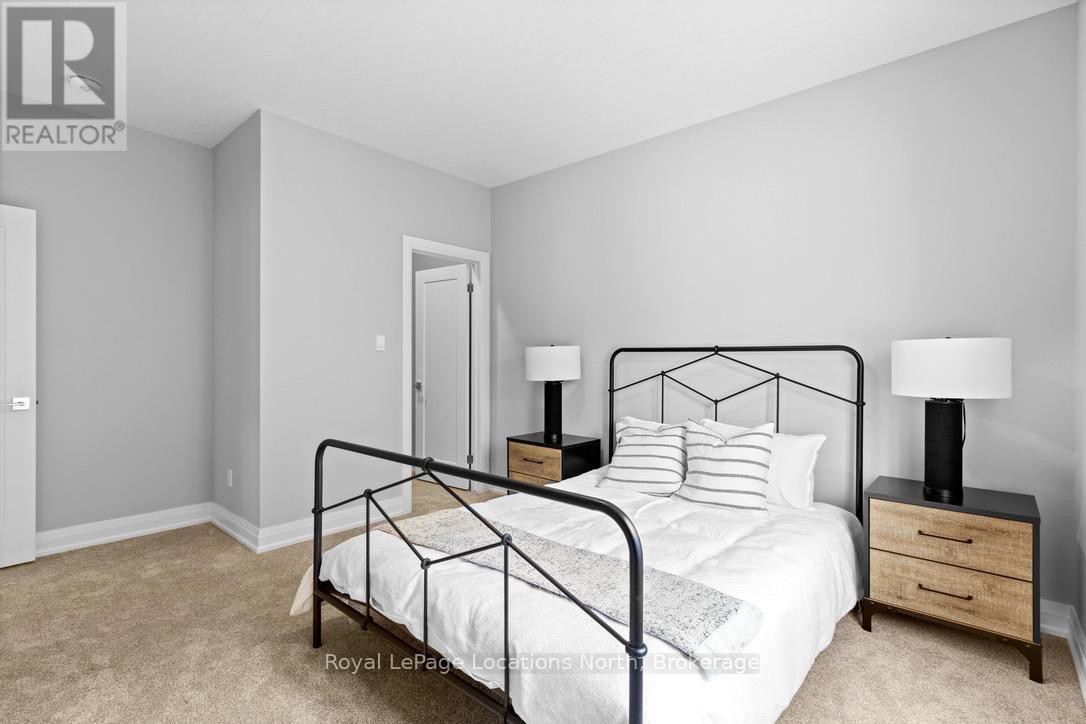 160 Eccles Avenue, West Grey, Ontario  N0G 1R0 - Photo 29 - X12590130