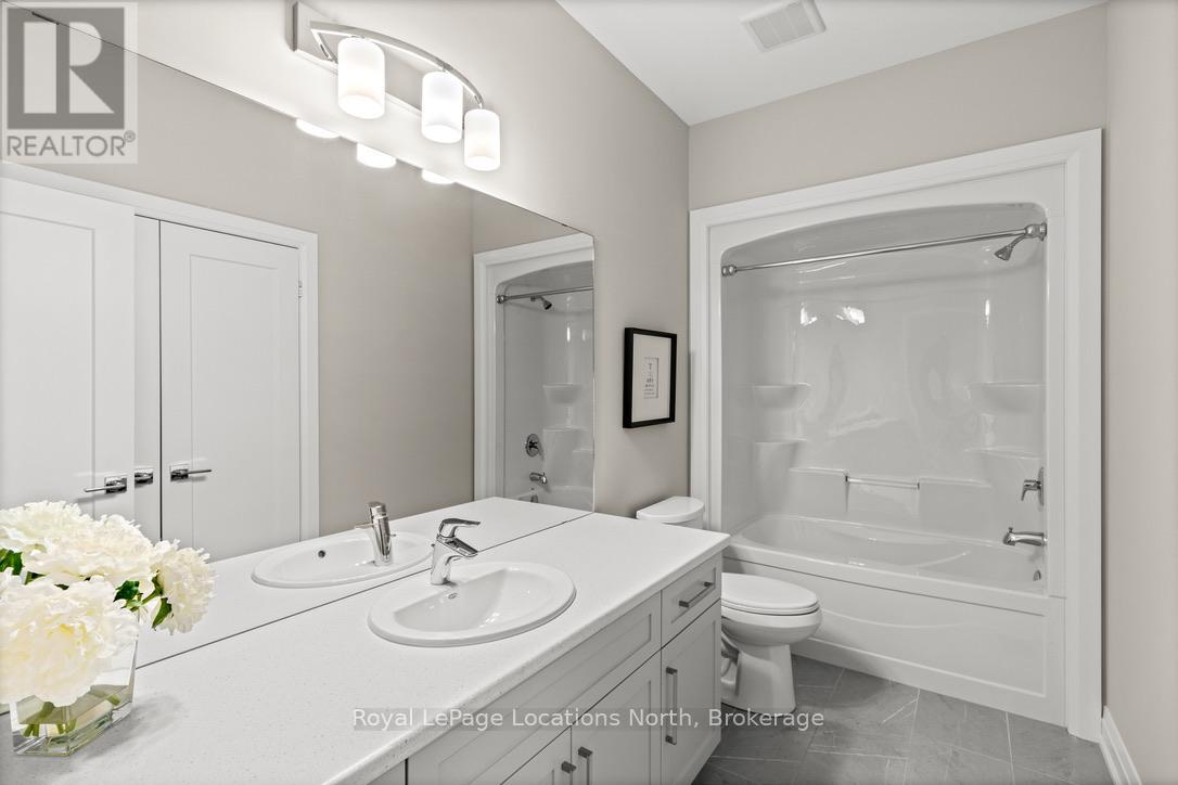 160 Eccles Avenue, West Grey, Ontario  N0G 1R0 - Photo 33 - X12590130