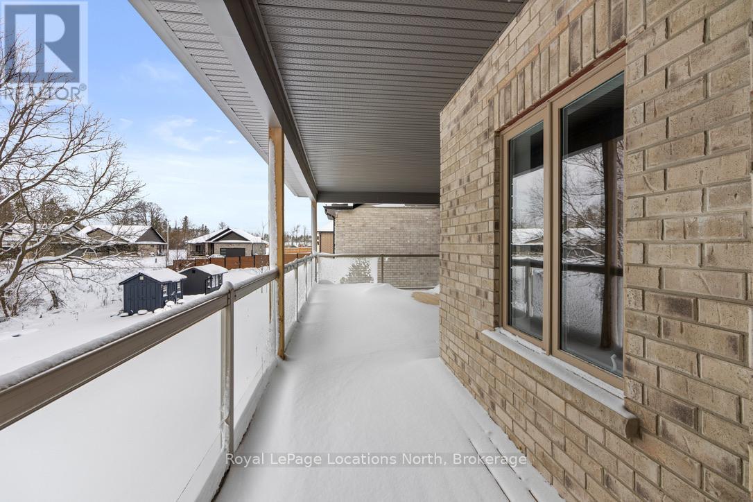 160 Eccles Avenue, West Grey, Ontario  N0G 1R0 - Photo 41 - X12590130