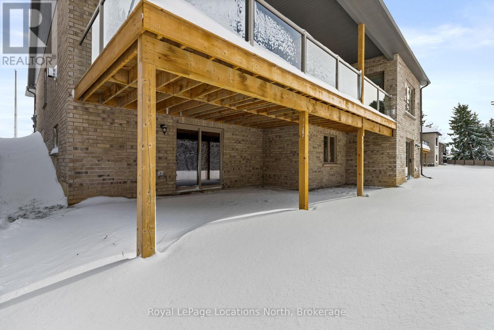 160 Eccles Avenue, West Grey, Ontario  N0G 1R0 - Photo 43 - X12590130