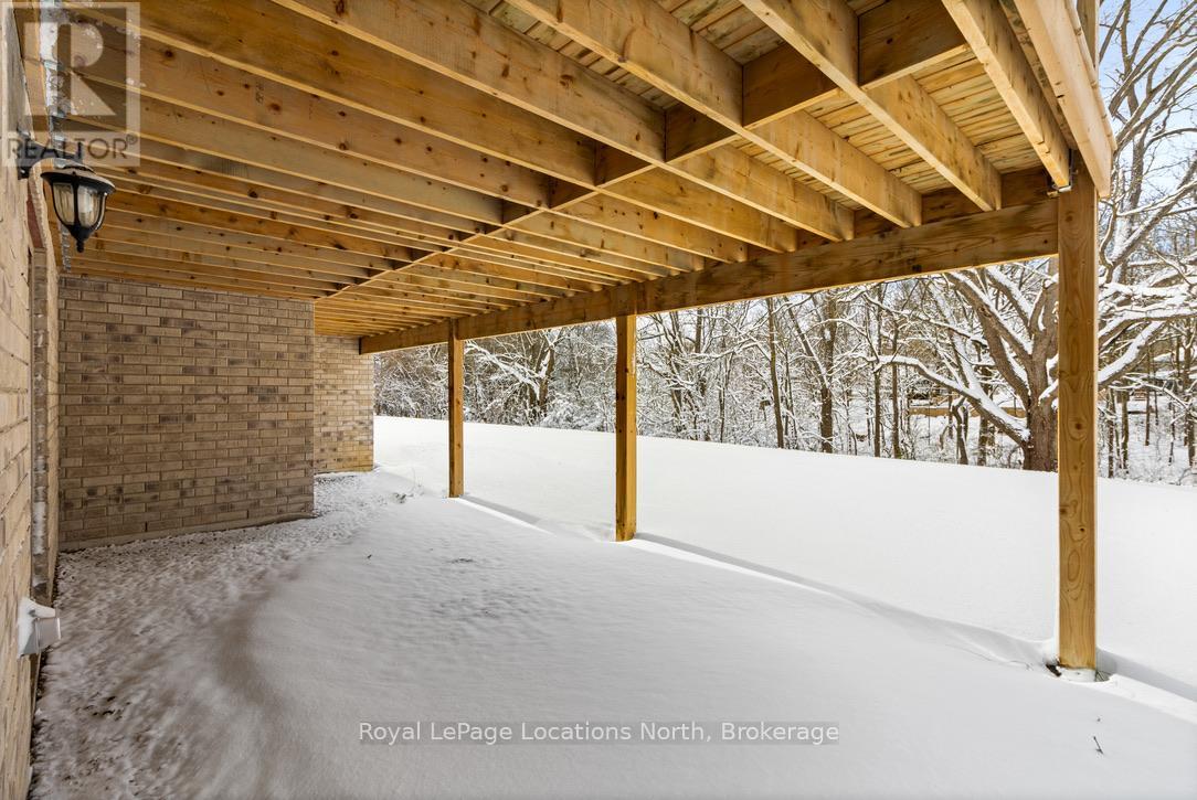 160 Eccles Avenue, West Grey, Ontario  N0G 1R0 - Photo 44 - X12590130