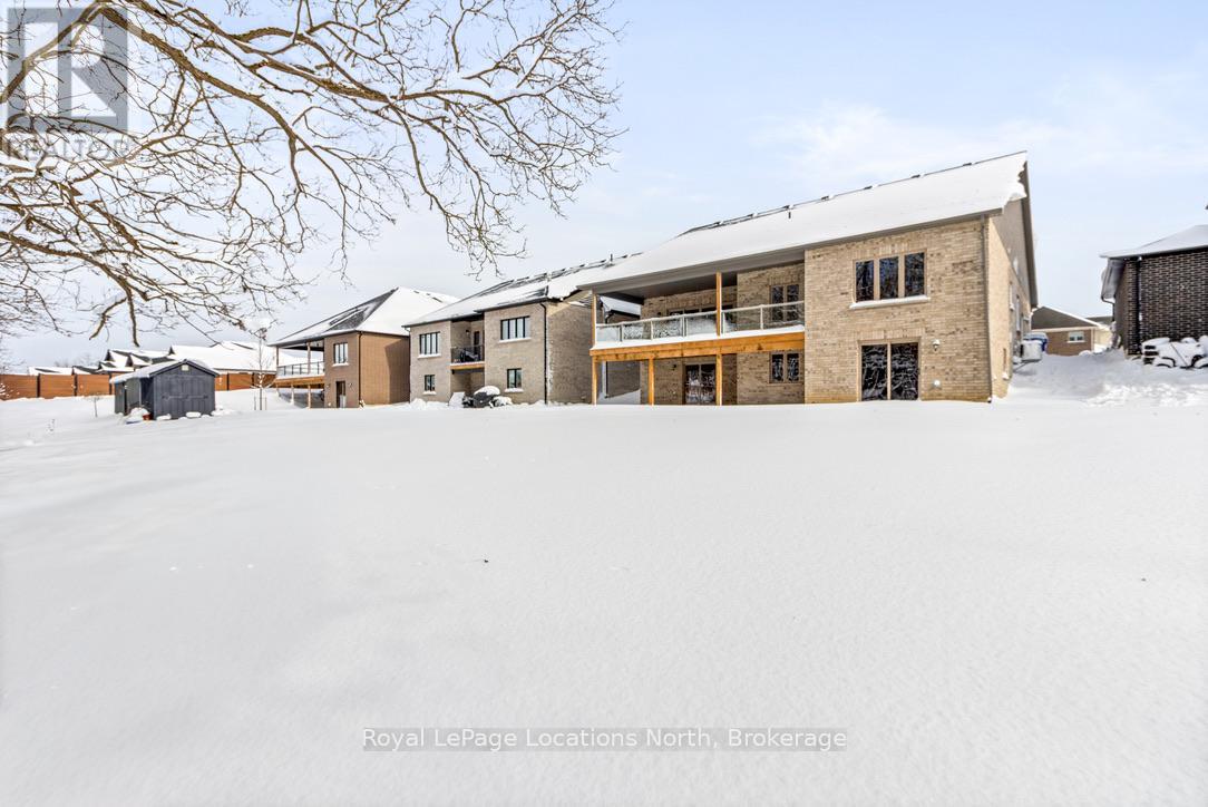 160 Eccles Avenue, West Grey, Ontario  N0G 1R0 - Photo 46 - X12590130