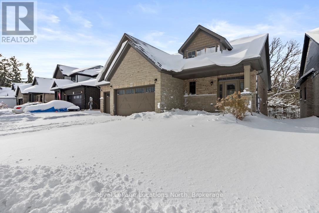 160 Eccles Avenue, West Grey, Ontario  N0G 1R0 - Photo 5 - X12590130