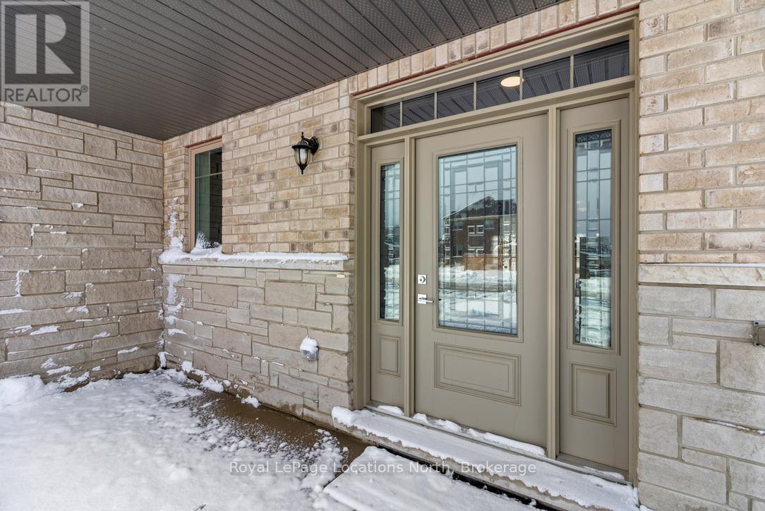 160 Eccles Avenue, West Grey, Ontario  N0G 1R0 - Photo 6 - X12590130