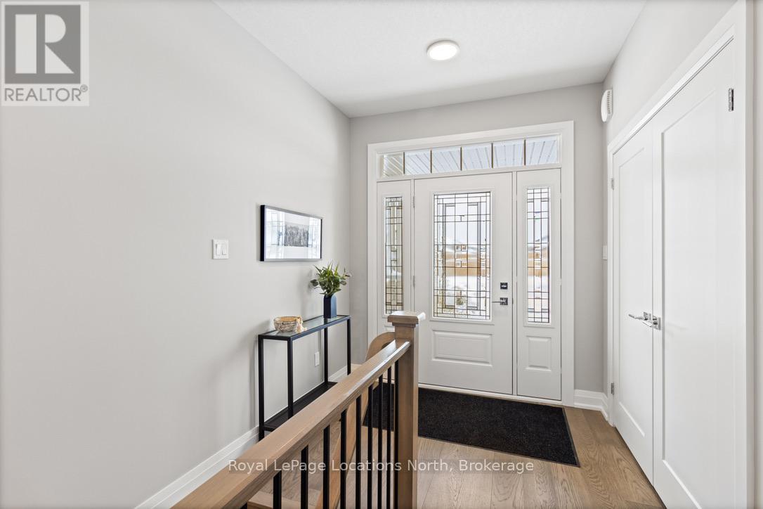 160 Eccles Avenue, West Grey, Ontario  N0G 1R0 - Photo 7 - X12590130