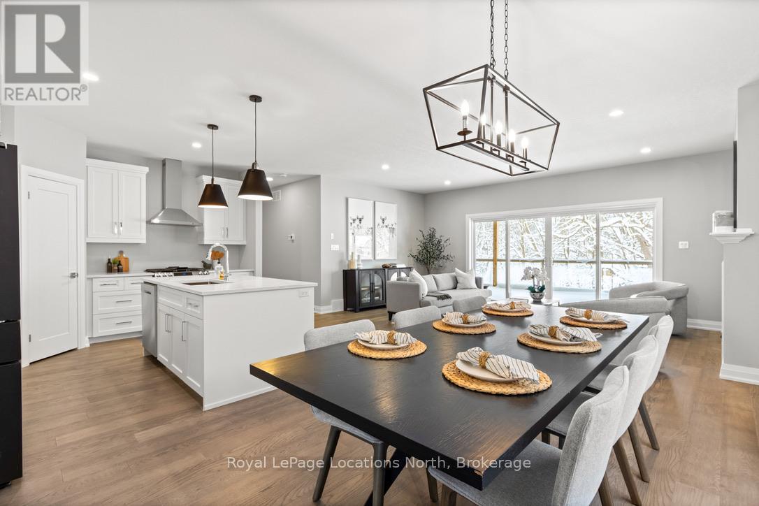 160 Eccles Avenue, West Grey, Ontario  N0G 1R0 - Photo 9 - X12590130