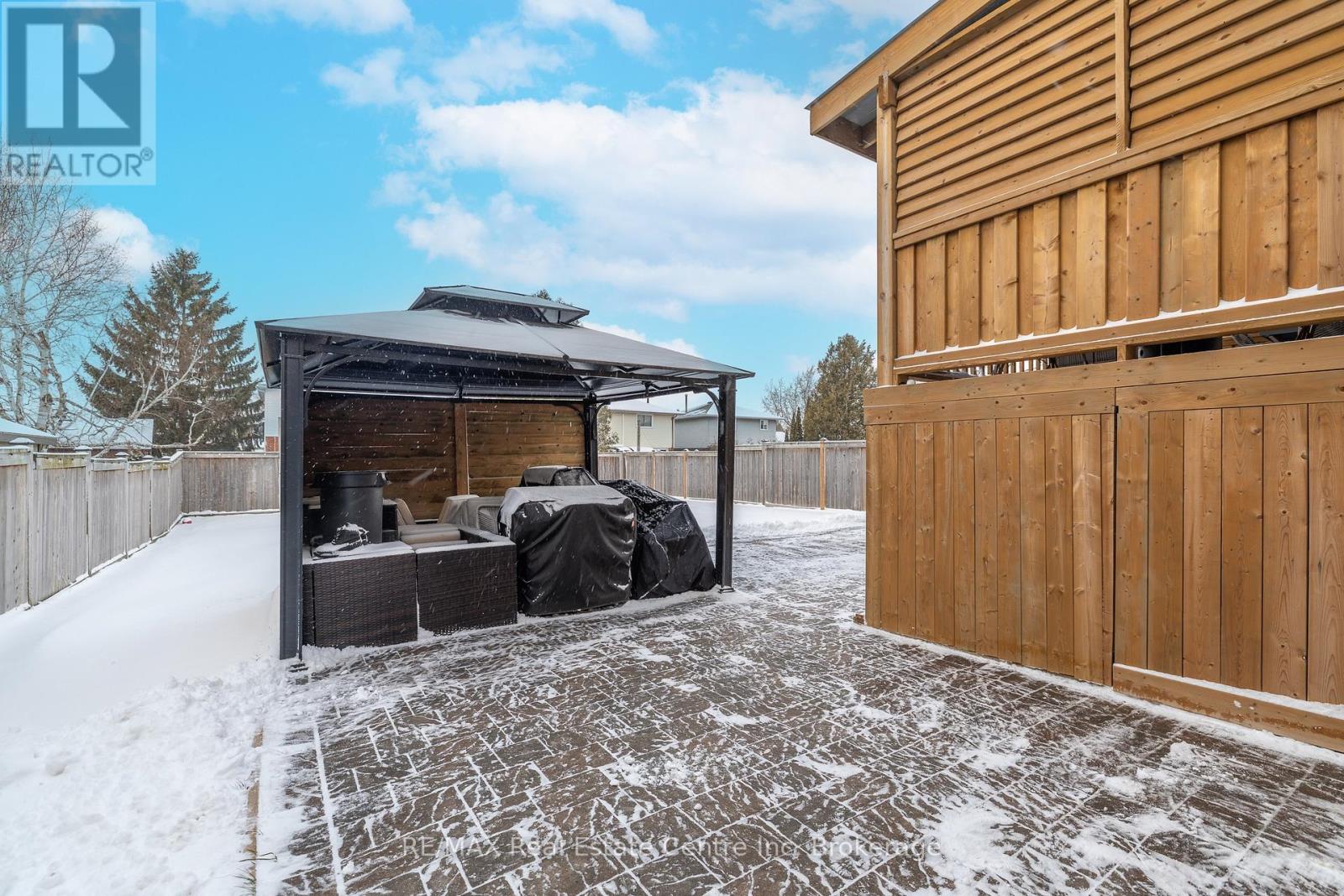 104 Schmidt Drive, Wellington North (Arthur), Ontario  N0G 1A0 - Photo 39 - X12590188