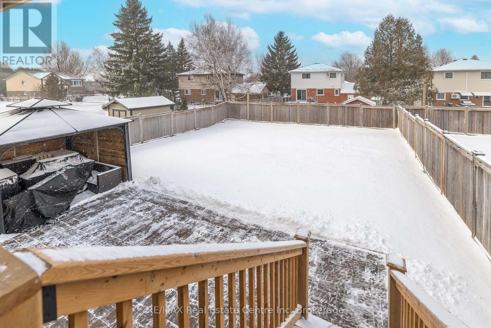 104 Schmidt Drive, Wellington North (Arthur), Ontario  N0G 1A0 - Photo 40 - X12590188