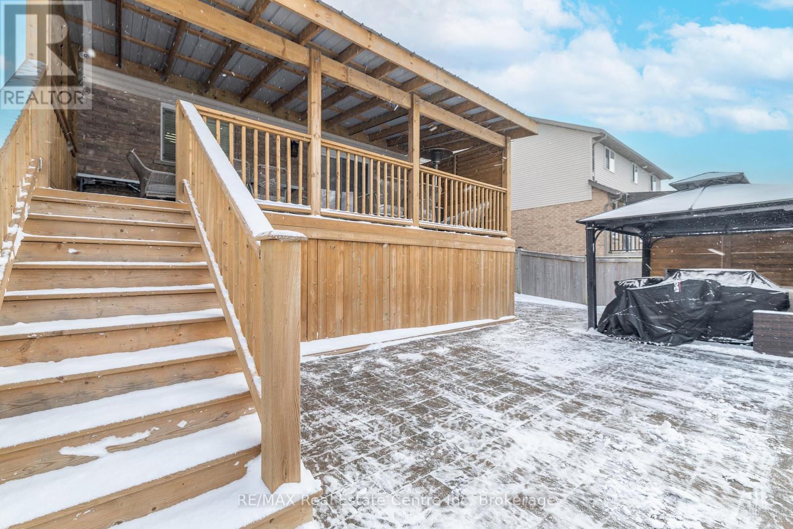 104 Schmidt Drive, Wellington North (Arthur), Ontario  N0G 1A0 - Photo 41 - X12590188